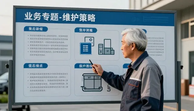 技术优化视角下的耐用性设计实践