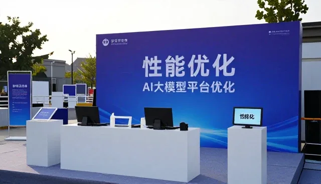 选型过程中设备性能匹配的关键考量